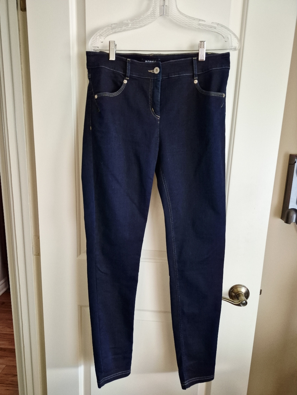 40 Blue Jeans | Robell